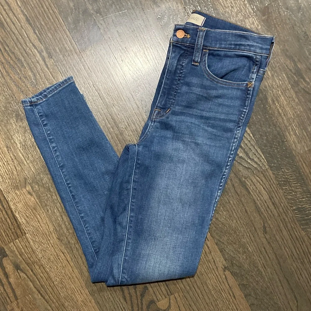 Madeweell 10